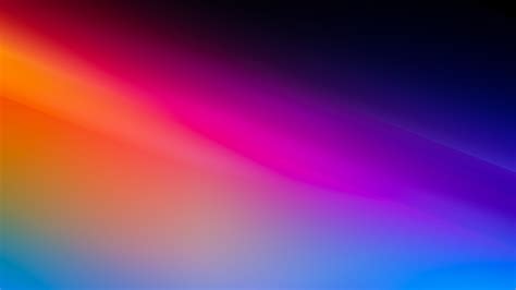 Abstract Gradient 4K HD Wallpapers | HD Wallpapers | ID #33023