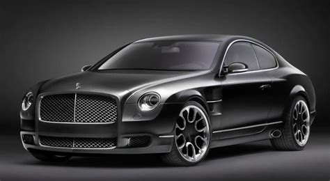 Bentley R-Type Concept News - Top Speed