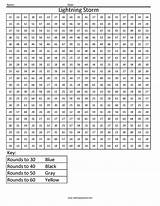 Rounding  Coloring Squared sketch template