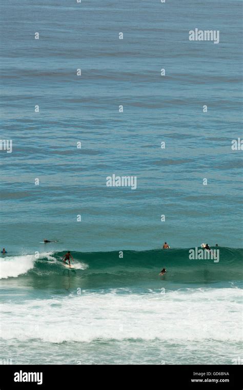 Rio de Janeiro, surfing Stock Photo - Alamy