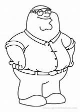 Stewie Griffin Coloring Pages At GetColoringscom  Free Printable sketch template