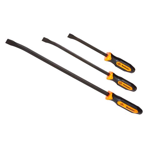 Mayhew Tools® - Dominator™ 3-piece Curved End Strike Cap Screwdriver ...