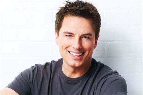 John Barrowman - Biography, Height & Life Story | Super Stars Bio