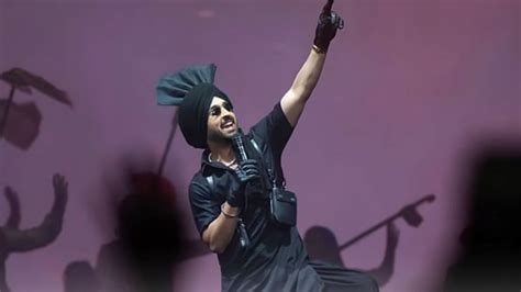 “Punjabi Aa Gaye Coachella”: Celebs Shower Praise As Diljit Dosanjh ...