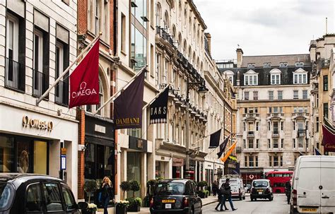 Where to go shopping in central London: The stores you can not miss ...