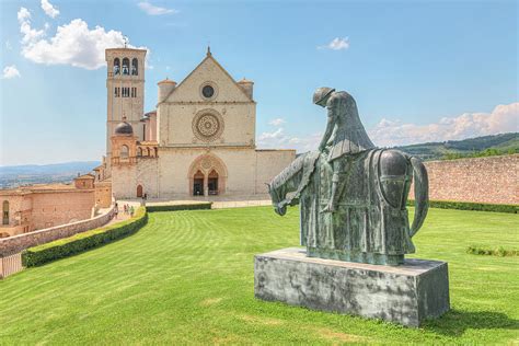 Assisi - Italy #3 Photograph by Joana Kruse - Fine Art America