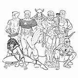 30 Wonderful Avengers Coloring Pages For Your Toddler sketch template