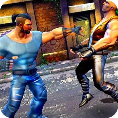 Street Fighter Madness: Play Free Online at Reludi