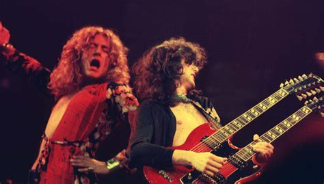 Led Zeppelin Documentary 'No One Thought Could Be Made' Is Now Complete ...