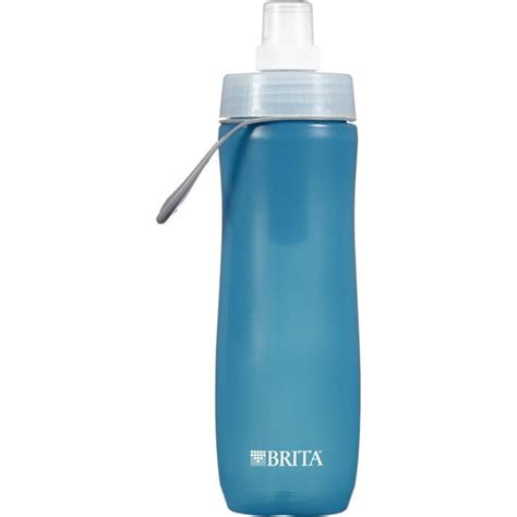 Best Water Filter Bottle Reviews - Buyer's Guide - Water Filters Center