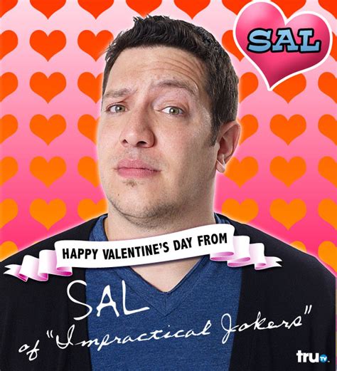 Sal Impractical Jokers Quotes. QuotesGram