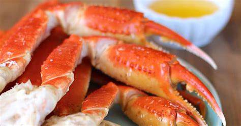 10 Best Snow Crab Recipes