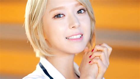 AoA: Heart Attack MV και who's who | I say myeolchi // k-pop in greek