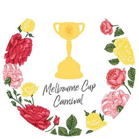 Cutouts - Melbourne Cup Roses | Cardboard Cutouts | Hanging Decorations ...