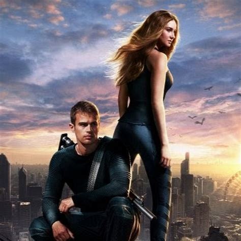 Ascendant Full Movie' - YouTube