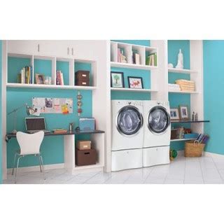 Electrolux EIFLS55IIW Front Load Washer | This Electrolux IQ… | Flickr