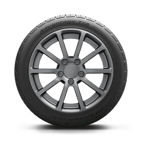 Bfgoodrich Advantage T/A Sport Reviews - Tire Reviews