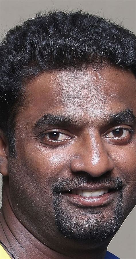 Muttiah Muralitharan - Biography - IMDb