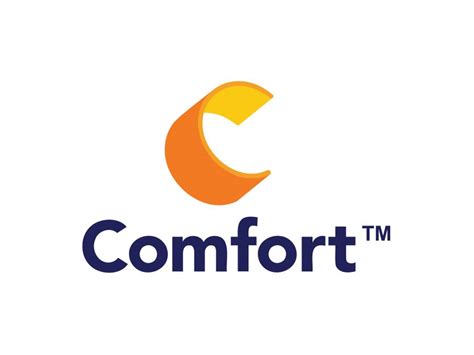 Comfort Hotels Logo PNG vector in SVG, PDF, AI, CDR format