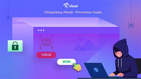 Clickjacking Attack: Attack Examples & Prevention Guide with WordPress Plugins - xCloud