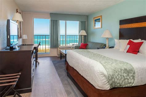 Ramada Plaza by Wyndham Nags Head Oceanfront Hotel (Kill Devil Hills (NC)) - Deals, Photos & Reviews