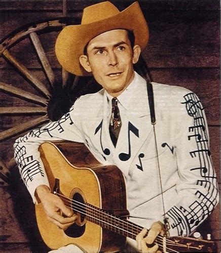 Kentucky Country Music: Happy Birthday Hank Williams