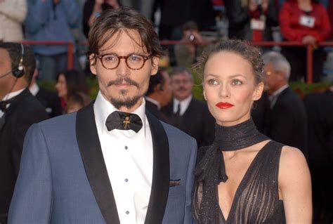 Vanessa Paradis’ ‘Magnificent’ Relationship With Johnny Depp was the Opposite of What Amber ...