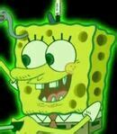 SpongeBob Demon Voice - SpongeBob SquarePants (TV Show) - Behind The ...