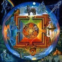 What is a Shamanic Journey? - Shamanism UK