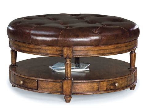 Tufted Ottoman Coffee Table Design Images Photos Pictures