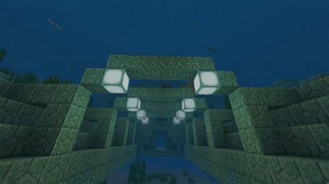 Minecraft Sea Lantern: How to make, Uses and more! - The Best T-Shirt ...