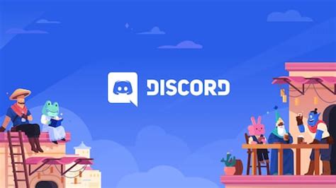 Discord | Download for Free - Epic Games Store