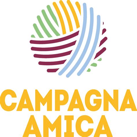 Campagna Amica Logo Vector - (.Ai .PNG .SVG .EPS Free Download)