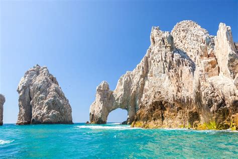 15 Best Things to Do in Los Cabos (Mexico) - The Crazy Tourist | Navigator of the seas, Cabo san ...