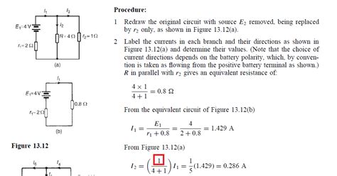 Electronic – Superposition theorem – Valuable Tech Notes