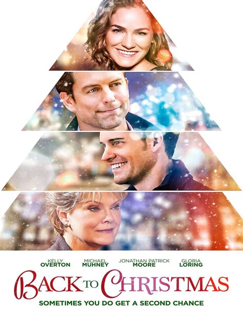 Back to Christmas | Best Christmas Movies to Stream on Hulu 2019 | POPSUGAR Entertainment Photo 18