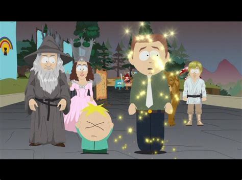 Butters in 'Imaginationland' - Butters Image (16556831) - Fanpop