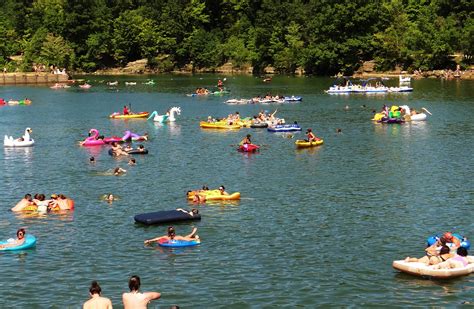 10 Ohio Beaches Perfect For A Day In The Sun