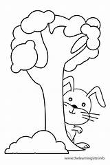 Behind Preposition Clipart Black And White sketch template