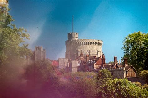 View of Windsor Castle from Alexandra Gardens | 1039194