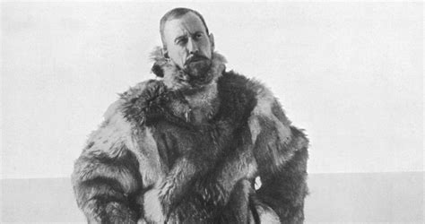 25 Strange And Interesting Facts About Roald Amundsen - Tons Of Facts