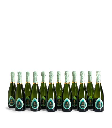 Premier-Cru Grand Reserve Champagne Case (12 Bottles)