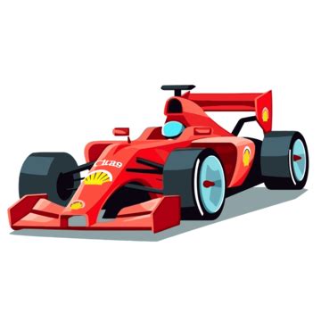 Formula 1 PNG Transparent Images Free Download | Vector Files | Pngtree