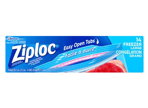 Ziploc® | SC Johnson Professional™