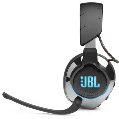 JBL Quantum 810 Wireless Noise-Canceling Over-Ear JBLQ810WLBLKAM