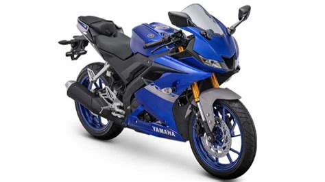 Yamaha YZF-R15 And MT-15 To Get Bluetooth Connectivity