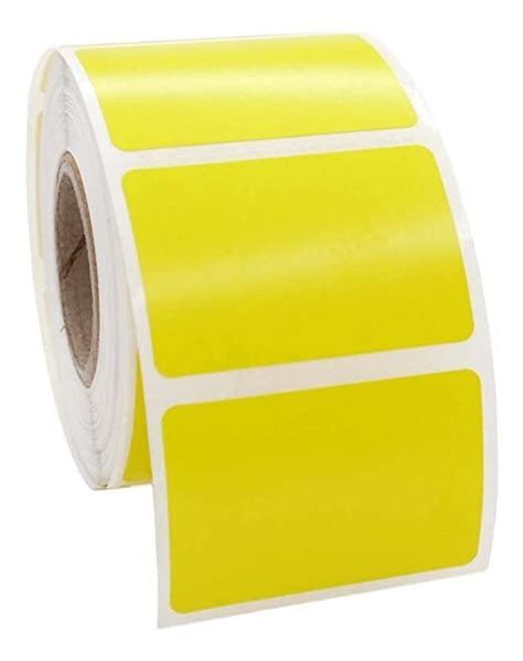 Color Barcode Label, Size: 4x2 Inch at Rs 250/roll in New Delhi | ID: 2849608716512