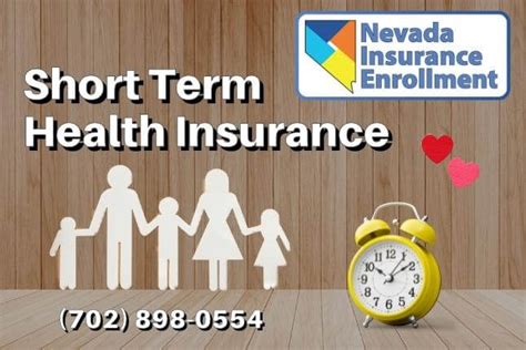 Short Term Health Insurance in Las Vegas | Insurance Agent