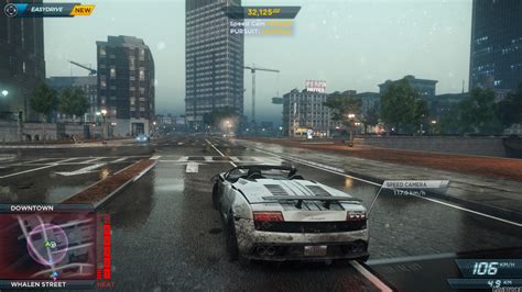 Download Need for Speed Most Wanted 2012 Compressed | Game Master