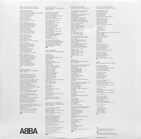 ABBA – Arrival (Album Review) — Subjective Sounds